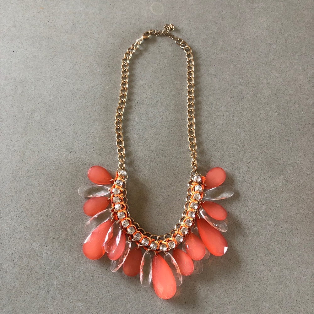 Assorted Necklaces & Bracelet - image 2